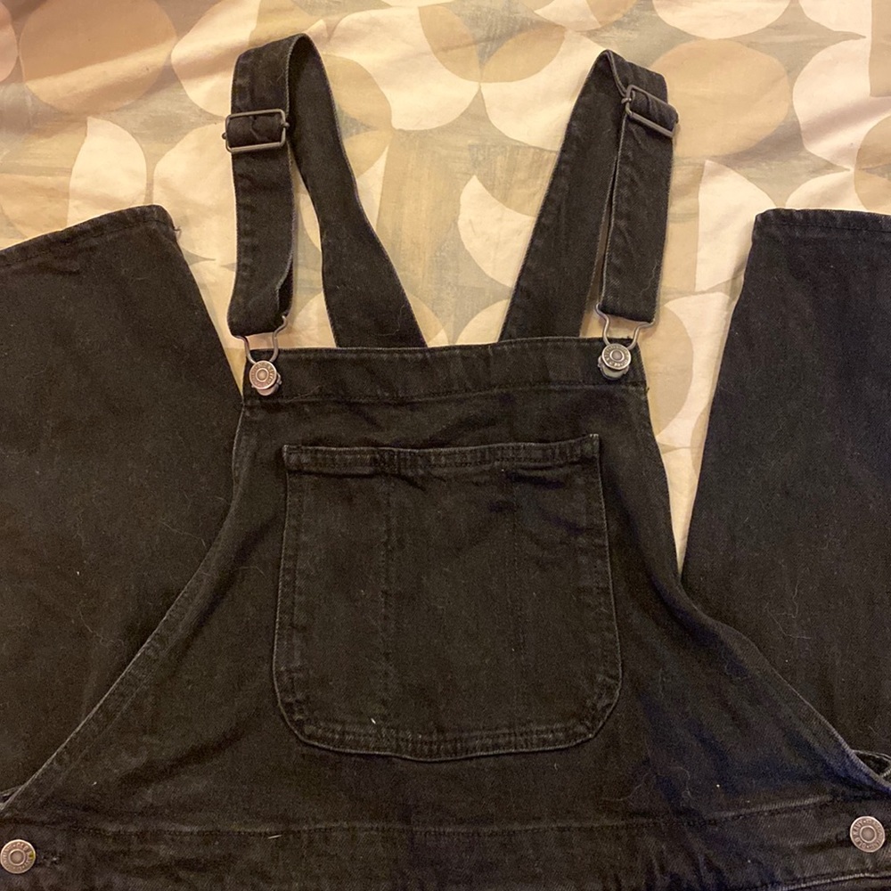 Old Navy Overalls